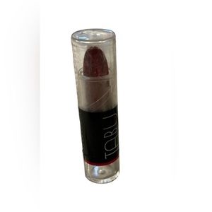 Tabu by Dana COLOR:BERMUDA Lipstick Discontinued! (Rich True Red) Sealed & RARE